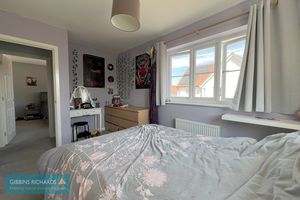 Bedroom Two- click for photo gallery